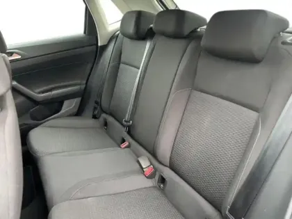 Photo 7 Volkswagen Polo  1.0 80ch Lounge Business Euro6dT