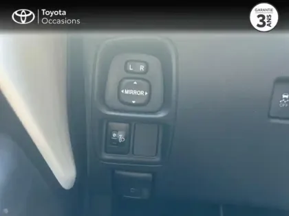 Photo 13 Toyota Aygo  1.0 VVT-i 72ch x-play 5p MY20