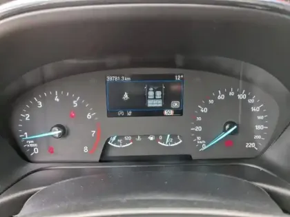 Photo 9 Ford Puma  1.0 Flexifuel 125ch S&S mHEV Titanium