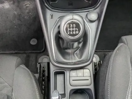 Photo 14 Ford Puma  1.0 Flexifuel 125ch S&S mHEV Titanium