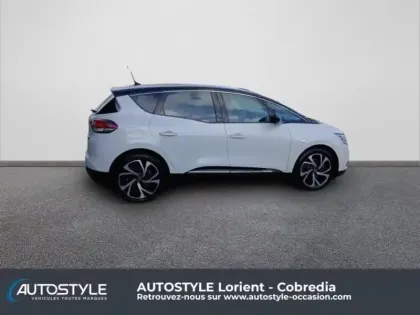 Photo 7 Renault Scenic  1.5 dCi 110ch energy Bose eco² Euro6 2015