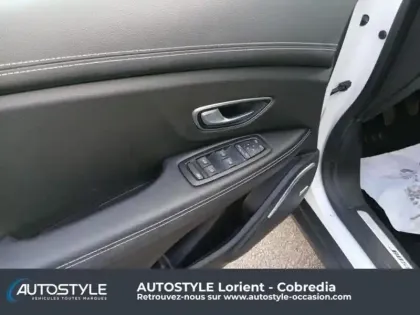 Photo 13 Renault Scenic  1.5 dCi 110ch energy Bose eco² Euro6 2015