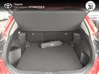 Photo 9 Toyota Yaris  Cross 116h Dynamic équipé doubles commandes auto école