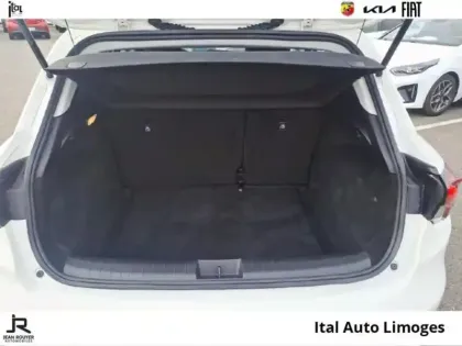 Photo 5 Fiat Tipo Gén. I Ph1 Cross 5