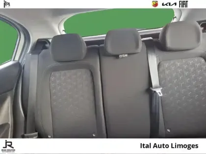 Photo 9 Fiat Tipo Gén. I Ph1 Cross 5