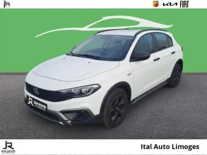 Photo Fiat Tipo