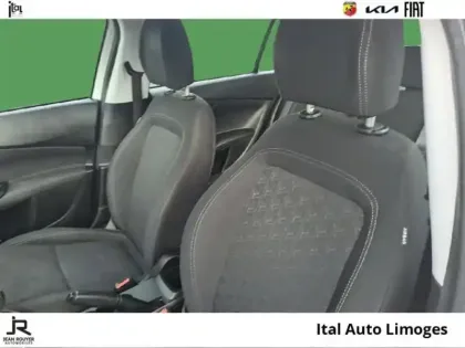 Photo 8 Fiat Tipo Gén. I Ph1 Cross 5