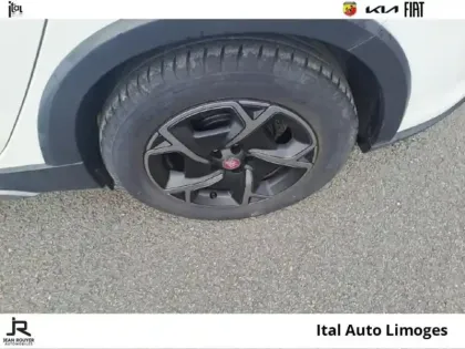 Photo 10 Fiat Tipo Gén. I Ph1 Cross 5