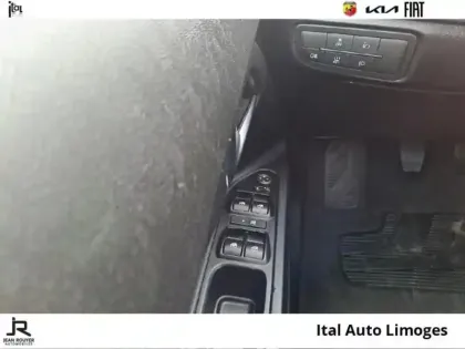 Photo 14 Fiat Tipo Gén. I Ph1 Cross 5