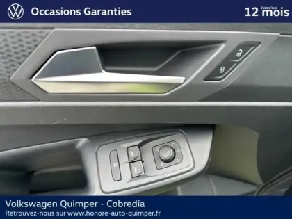 Photo 10 Volkswagen Caddy  1.5 TSI 114ch Life DSG7