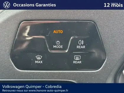 Photo 11 Volkswagen Caddy  1.5 TSI 114ch Life DSG7