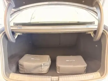 Photo 11 BYD Seal  6 1.5 DM-i 212ch Comfort