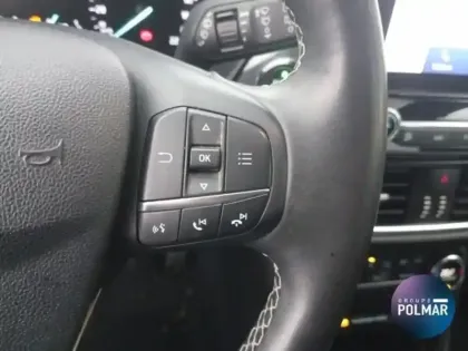 Photo 17 Ford Puma Gén. II Ph1 Titanium 5