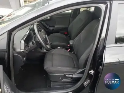 Photo 14 Ford Puma  1.0 EcoBoost 125ch mHEV Titanium