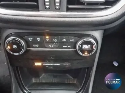 Photo 19 Ford Puma Gén. II Ph1 Titanium 5