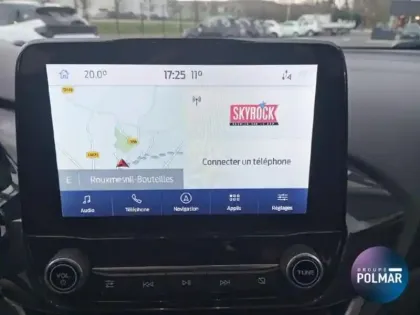 Photo 16 Ford Puma Gén. II Ph1 Titanium 5