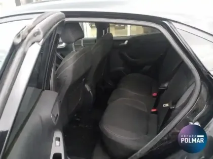 Photo 18 Ford Puma Gén. II Ph1 Titanium 5