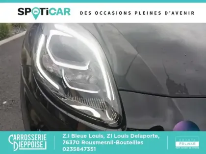 Photo 29 Ford Puma  1.0 EcoBoost 125ch mHEV Titanium