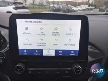 Photo 22 Ford Puma Gén. II Ph1 Titanium 5