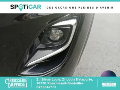 Photo 33 Ford Puma  1.0 EcoBoost 125ch mHEV Titanium