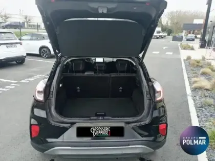 Photo 15 Ford Puma Gén. II Ph1 Titanium 5