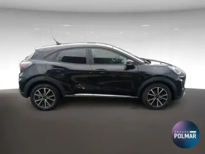 Photo 8 Ford Puma  1.0 EcoBoost 125ch mHEV Titanium