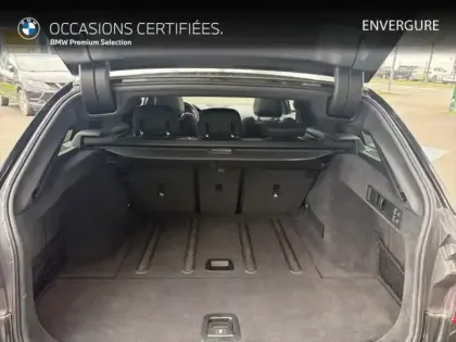 Photo 6 BMW Serie 3 Série 3 Touring 330dA MH xDrive 286ch M Sport 17cv