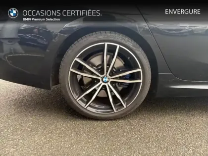 Photo 7 BMW Serie 3 Série 3 Touring 330dA MH xDrive 286ch M Sport 17cv