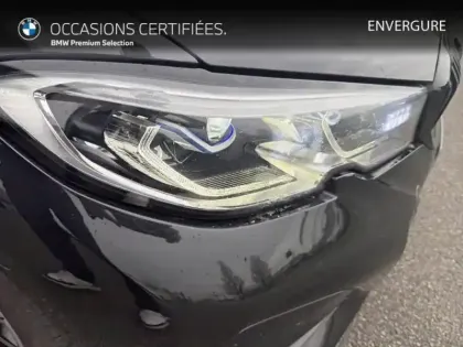 Photo 9 BMW Serie 3 Série 3 Touring 330dA MH xDrive 286ch M Sport 17cv