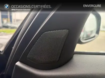 Photo 13 BMW Serie 3 Série 3 Touring 330dA MH xDrive 286ch M Sport 17cv