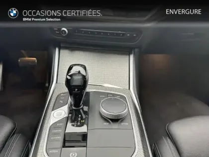 Photo 14 BMW Serie 3 Série 3 Touring 330dA MH xDrive 286ch M Sport 17cv