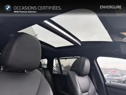 Photo 11 BMW Serie 3 Série 3 Touring 330dA MH xDrive 286ch M Sport 17cv