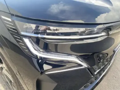 Photo 14 Renault Megane  E-Tech Electric EV60 220ch Iconic super charge