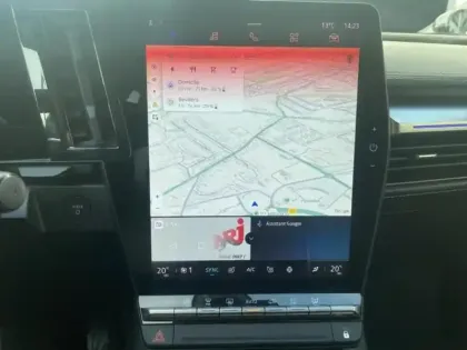 Photo 10 Renault Megane  E-Tech Electric EV60 220ch Iconic super charge