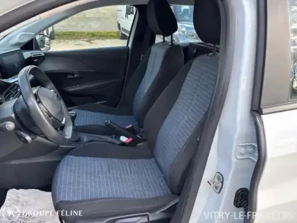 Photo 8 Peugeot 208  Affaire 1.5 BlueHDi 100 Premium