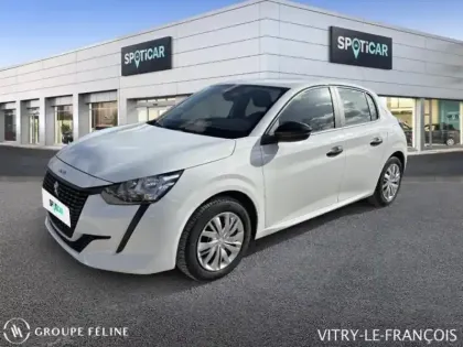 Photo Peugeot 208