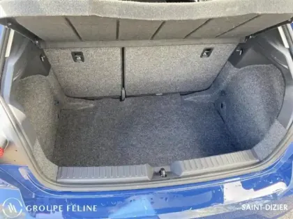 Photo 13 Seat Ibiza Gén. V Ph1 Style 5