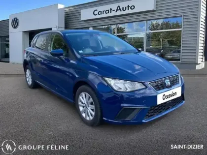 Photo 9 Seat Ibiza Gén. V Ph1 Style 5