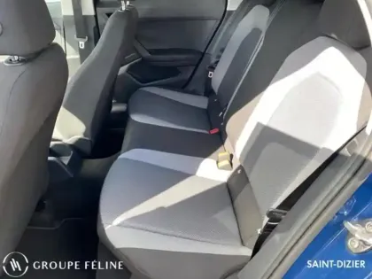 Photo 5 Seat Ibiza Gén. V Ph1 Style 5