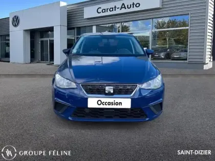 Photo 8 Seat Ibiza Gén. V Ph1 Style 5