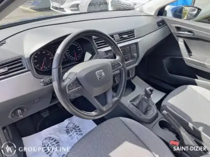 Photo 12 Seat Ibiza Gén. V Ph1 Style 5