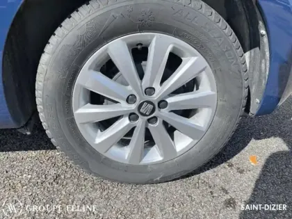 Photo 11 Seat Ibiza Gén. V Ph1 Style 5