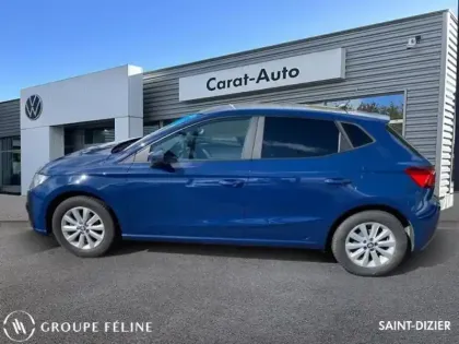 Photo 6 Seat Ibiza Gén. V Ph1 Style 5