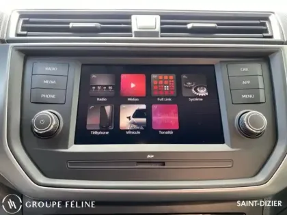 Photo 14 Seat Ibiza Gén. V Ph1 Style 5