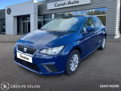 Photo Seat Ibiza Style