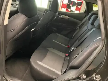 Photo 10 Nissan Qashqai  1.3 DIG-T 140ch N-Connecta Euro6d-T