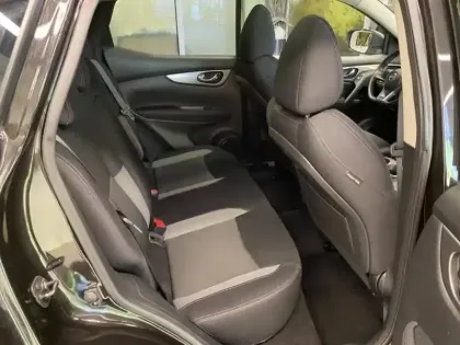 Photo 9 Nissan Qashqai  1.3 DIG-T 140ch N-Connecta Euro6d-T