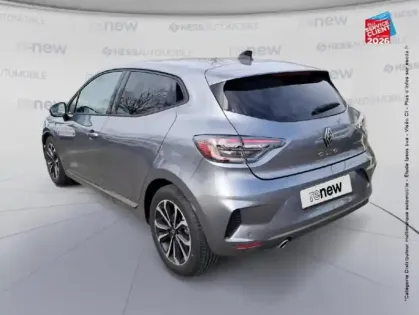 Photo 7 Renault Clio  1.0 TCe 90ch Techno - 24