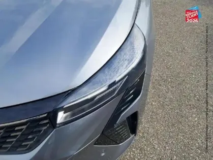 Photo 12 Renault Clio  1.0 TCe 90ch Techno - 24