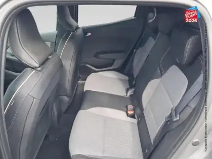 Photo 10 Renault Clio  1.0 TCe 90ch Techno - 24